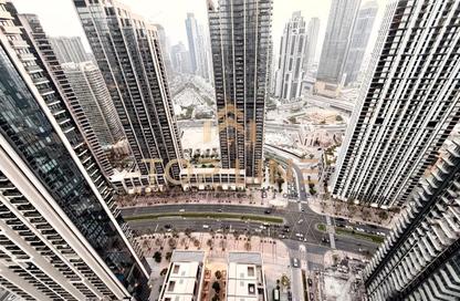Apartment - 2 Bedrooms - 3 Bathrooms for rent in Opera Grand - Burj Khalifa Area - Downtown Dubai - Dubai Apartment - 2 Bedrooms - 3 Bathrooms for rent in Opera Grand - Burj Khalifa Area - Downtown Dubai - Dubai