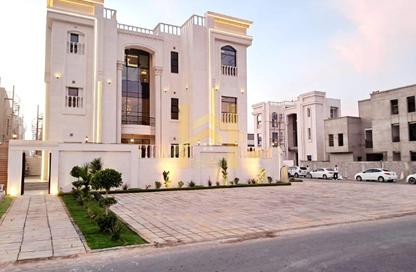 Villa - 6 Bedrooms - 7+ Bathrooms for sale in Al Zaheya Gardens - Al Zahya - Ajman