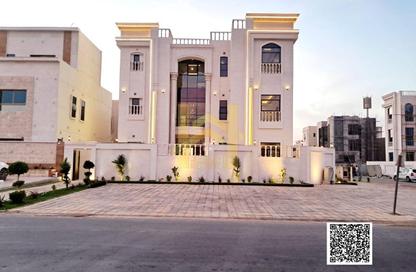 Villa - 6 Bedrooms - 7+ Bathrooms for sale in Al Zaheya Gardens - Al Zahya - Ajman