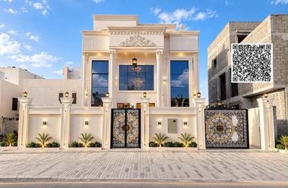 Villa - 6 - 7+ for sale in Kabbali Hills - Al Helio 2 - Al Helio - Ajman