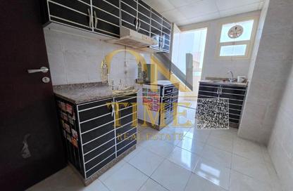 Apartment - 1 - 1 for rent in Al Rumailah building - Al Rumailah 2 - Ajman Apartment - 1 - 1 for rent in Al Rumailah building - Al Rumailah 2 - Ajman
