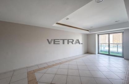 Apartment - 2 Bedrooms - 3 Bathrooms for rent in Princess Tower - Dubai Marina - Dubai