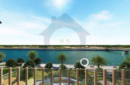 Apartment - 1 - 2 for sale in Gardenia Bay - Yas Island - Abu Dhabi Apartment - 1 - 2 for sale in Gardenia Bay - Yas Island - Abu Dhabi