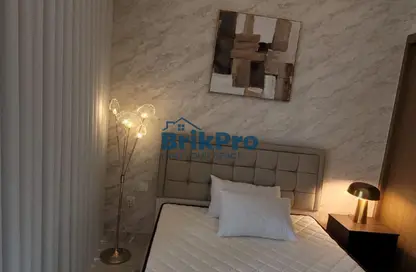 شقة - 1 حمام للايجار في عزيزي ريفييرا 65 - عزيزي ريفيرا - ميدان واحد - ميدان - دبي