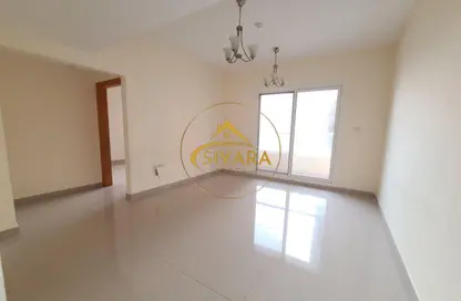 Apartment - 1 Bedroom - 2 Bathrooms for rent in Taliatela Street - Al Nahda - Sharjah Apartment - 1 Bedroom - 2 Bathrooms for rent in Taliatela Street - Al Nahda - Sharjah