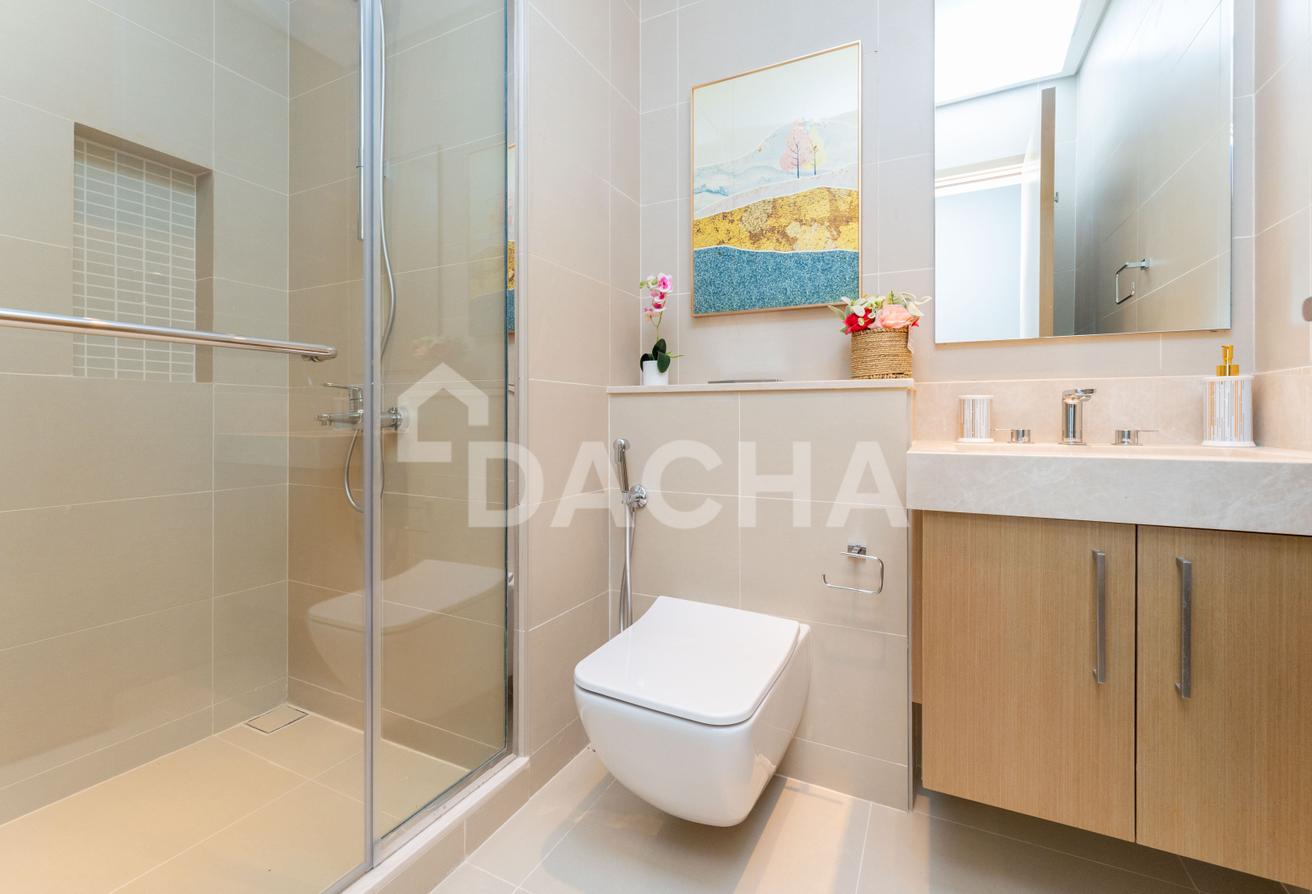 Sea View | Unfurnished | Marina View | Exclusive photo 18