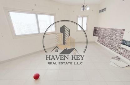 Apartment - 1 - 2 for rent in Fire Station Road - Muwaileh - Sharjah