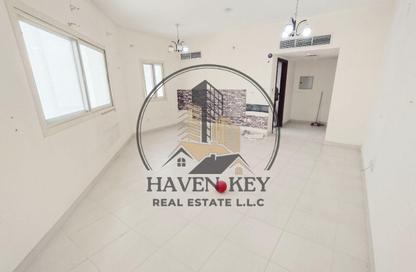 Apartment - 1 - 2 for rent in Fire Station Road - Muwaileh - Sharjah