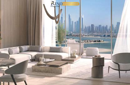 Apartment - 1 - 1 for sale in Avita - Passo by Beyond - Palm Jumeirah - Dubai Apartment - 1 - 1 for sale in Avita - Passo by Beyond - Palm Jumeirah - Dubai