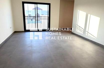 Villa - 4 - 5 for rent in Alreeman II - Al Shamkha - Abu Dhabi