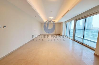 Apartment - 2 Bedrooms - 3 Bathrooms for rent in Jam Tower - Downtown Dubai - Dubai Apartment - 2 Bedrooms - 3 Bathrooms for rent in Jam Tower - Downtown Dubai - Dubai