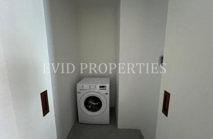 Apartment - 1 Bedroom - 1 Bathroom for rent in Rise Residences - District 16 - Jumeirah Village Circle - Dubai