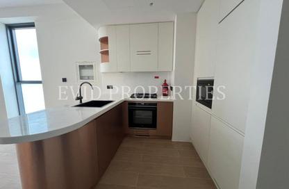 Apartment - 1 Bedroom - 1 Bathroom for rent in Rise Residences - District 16 - Jumeirah Village Circle - Dubai