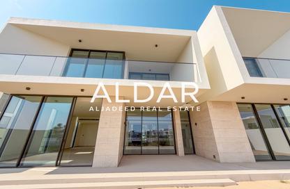 Villa - 5 Bedrooms - 7 Bathrooms for rent in Address Hillcrest - Dubai Hills Estate - Dubai Villa - 5 Bedrooms - 7 Bathrooms for rent in Address Hillcrest - Dubai Hills Estate - Dubai