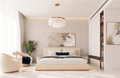 Apartment - 1 - 2 for sale in Jade Tower - Majan - Dubai