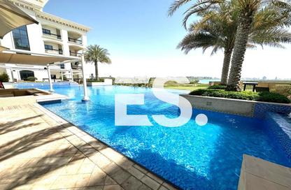 Apartment - 2 Bedrooms - 3 Bathrooms for sale in Ansam 3 - Ansam - Yas Island - Abu Dhabi