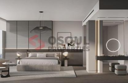 Apartment - 3 Bedrooms - 4 Bathrooms for sale in Parkway by Prestige One - Bukadra - Dubai