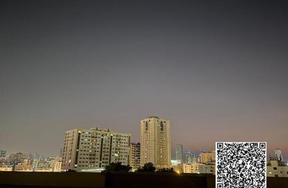 Apartment - 1 Bedroom - 2 Bathrooms for sale in Orient Towers - Al Bustan - Ajman