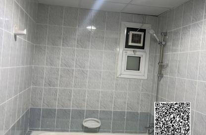Apartment - 1 Bedroom - 2 Bathrooms for sale in Orient Towers - Al Bustan - Ajman