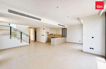 Villa - 3 Bedrooms - 4 Bathrooms for rent in Golf Grove - Dubai Hills Estate - Dubai