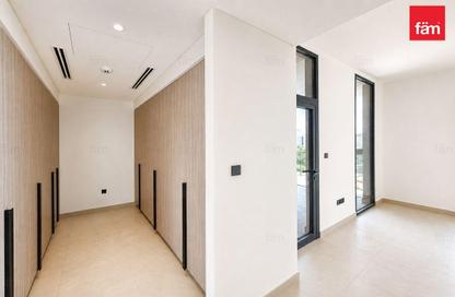 Villa - 3 Bedrooms - 4 Bathrooms for rent in Golf Grove - Dubai Hills Estate - Dubai