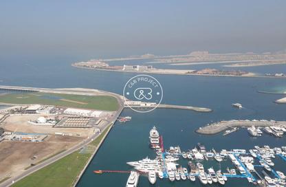 Apartment - 1 Bedroom - 2 Bathrooms for rent in Cayan Tower - Dubai Marina - Dubai