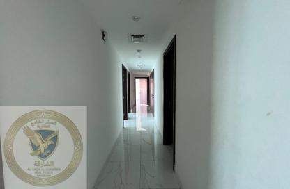 Apartment - 3 Bedrooms - 4 Bathrooms for rent in Al Majaz 1 - Al Majaz - Sharjah Apartment - 3 Bedrooms - 4 Bathrooms for rent in Al Majaz 1 - Al Majaz - Sharjah