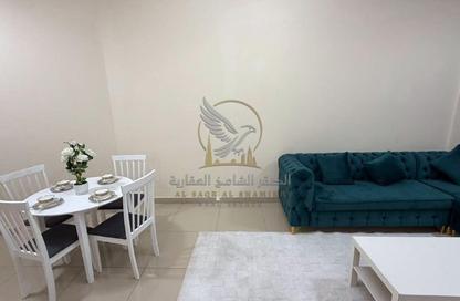 Apartment - 2 - 2 for rent in Muwailih Building - Muwaileh - Sharjah