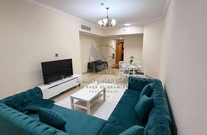 Apartment - 2 - 2 for rent in Muwailih Building - Muwaileh - Sharjah Apartment - 2 - 2 for rent in Muwailih Building - Muwaileh - Sharjah