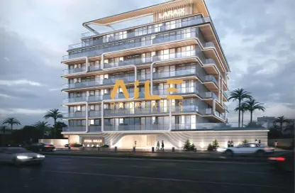 Apartment - 2 Bedrooms - 3 Bathrooms for sale in Zyra Hills - International City Phase 2 - Al Warsan 4 - Al Warsan - Dubai