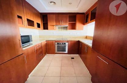 Apartment - 1 Bedroom - 2 Bathrooms for rent in The Fairways East - The Fairways - The Views - Dubai