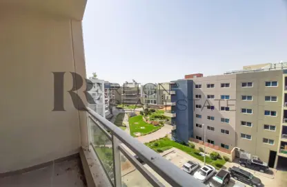شقة - 2 غرف نوم - 2 حمامات للايجار في برج 21 - الريف داون تاون - الريف - أبوظبي شقة - 2 غرف نوم - 2 حمامات للايجار في برج 21 - الريف داون تاون - الريف - أبوظبي