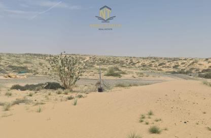 Land - Studio for sale in Al Belidah - Al Bataeh - Sharjah Land - Studio for sale in Al Belidah - Al Bataeh - Sharjah