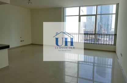 Apartment - Studio - 1 Bathroom for rent in Hydra Avenue Towers - City Of Lights - Al Reem Island - Abu Dhabi