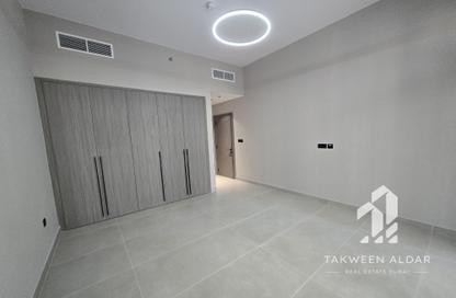 Apartment - 2 - 3 for sale in Golf Vista Heights - Dubai Sports City - Dubai Apartment - 2 - 3 for sale in Golf Vista Heights - Dubai Sports City - Dubai