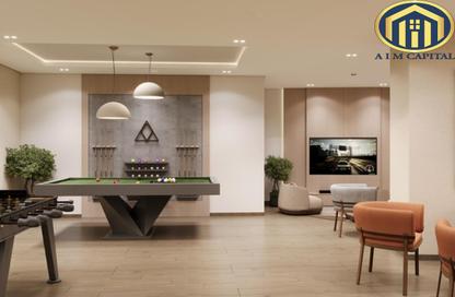 Apartment - 1 - 2 for sale in Azizi Abraham - Downtown Jebel Ali - Dubai