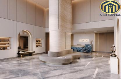 Apartment - 1 - 2 for sale in Azizi Abraham - Downtown Jebel Ali - Dubai