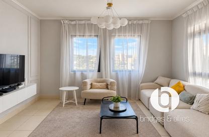 Apartment - 2 - 3 for rent in Yansoon 3 - Yansoon - Old Town - Downtown Dubai - Dubai