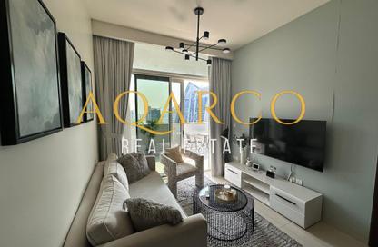 Apartment - 2 Bedrooms - 2 Bathrooms for sale in Vera Residences - Business Bay - Dubai Apartment - 2 Bedrooms - 2 Bathrooms for sale in Vera Residences - Business Bay - Dubai
