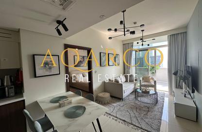 Apartment - 2 Bedrooms - 2 Bathrooms for sale in Vera Residences - Business Bay - Dubai Apartment - 2 Bedrooms - 2 Bathrooms for sale in Vera Residences - Business Bay - Dubai