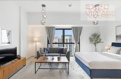 Apartment - Studio - 1 for rent in Expo Village - Expo City - Dubai Apartment - Studio - 1 for rent in Expo Village - Expo City - Dubai