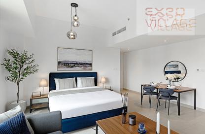 Apartment - Studio - 1 for rent in Expo Village - Expo City - Dubai Apartment - Studio - 1 for rent in Expo Village - Expo City - Dubai