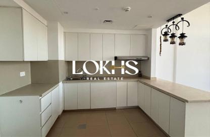 Apartment - 2 Bedrooms - 2 Bathrooms for rent in Jenna Main Square 2 - Jenna Main Square - Town Square - Dubai
