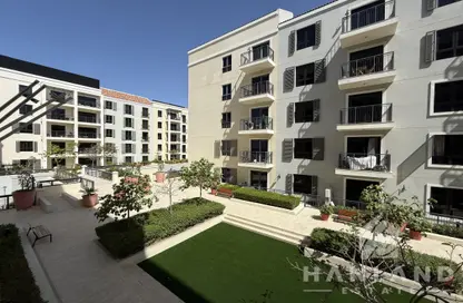 شقة - غرفة نوم - 1 حمام للايجار في مبنى لا كوت 1 - لا كوت - بورت دي لا مير - لا مير - جميرا - دبي شقة - غرفة نوم - 1 حمام للايجار في مبنى لا كوت 1 - لا كوت - بورت دي لا مير - لا مير - جميرا - دبي