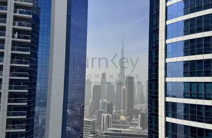 Apartment - 2 Bedrooms - 3 Bathrooms for rent in Tower D - DAMAC Towers by Paramount - Business Bay - Dubai Apartment - 2 Bedrooms - 3 Bathrooms for rent in Tower D - DAMAC Towers by Paramount - Business Bay - Dubai