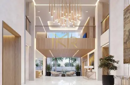 فيلا - 4 غرف نوم - 5 حمامات للبيع في 4 ساوث-باي- - ساوث باي - دبي الجنوب (مركز دبي العالمي) - دبي