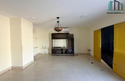 Villa - 4 Bedrooms - 6 Bathrooms for rent in Al Garhoud Villas - Al Garhoud - Dubai