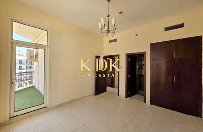Apartment - 2 Bedrooms - 2 Bathrooms for rent in La Fontana - Arjan - Dubai