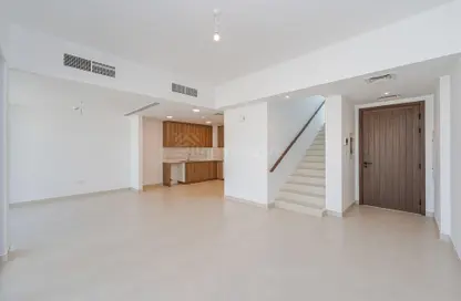 Townhouse - 3 Bedrooms - 4 Bathrooms for rent in Shams Townhouses - Town Square - Dubai