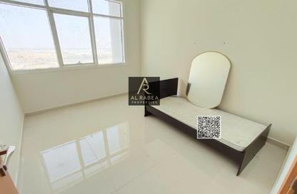 Apartment - 2 Bedrooms - 2 Bathrooms for rent in Al Aamra Gardens - Al Amerah - Ajman